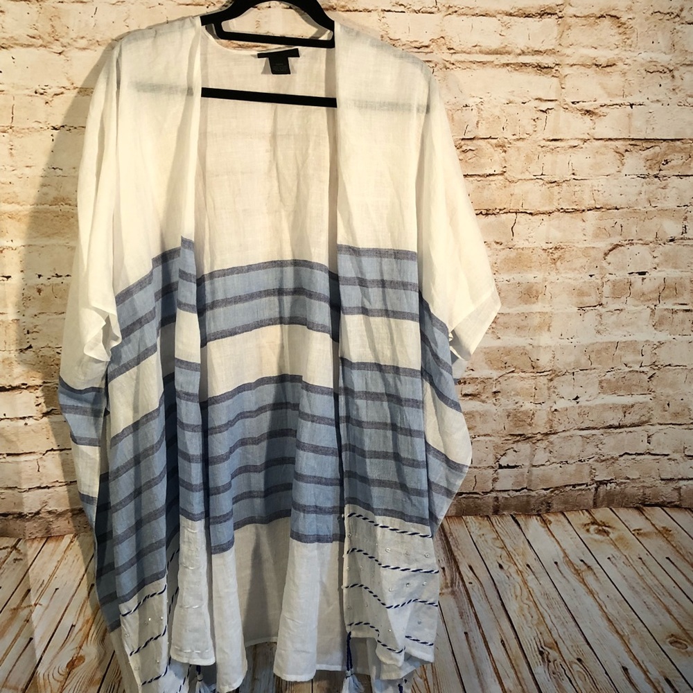 Steve Madden kimono small